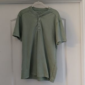 Eddie Bauer shirt